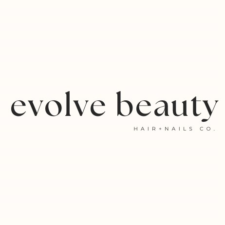 Evolve Beauty Hair + Nails Co.