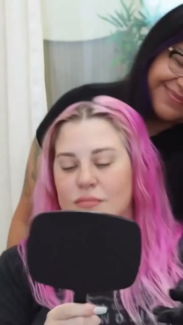 Toni, Associate Stylist at Evolve Beauty Studio