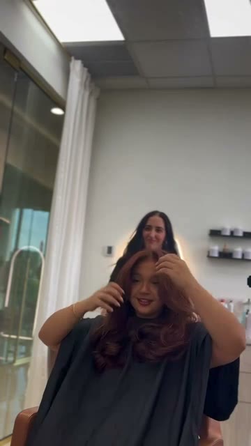 Yane, Founder and Master Stylist at Evolve Beauty Studio